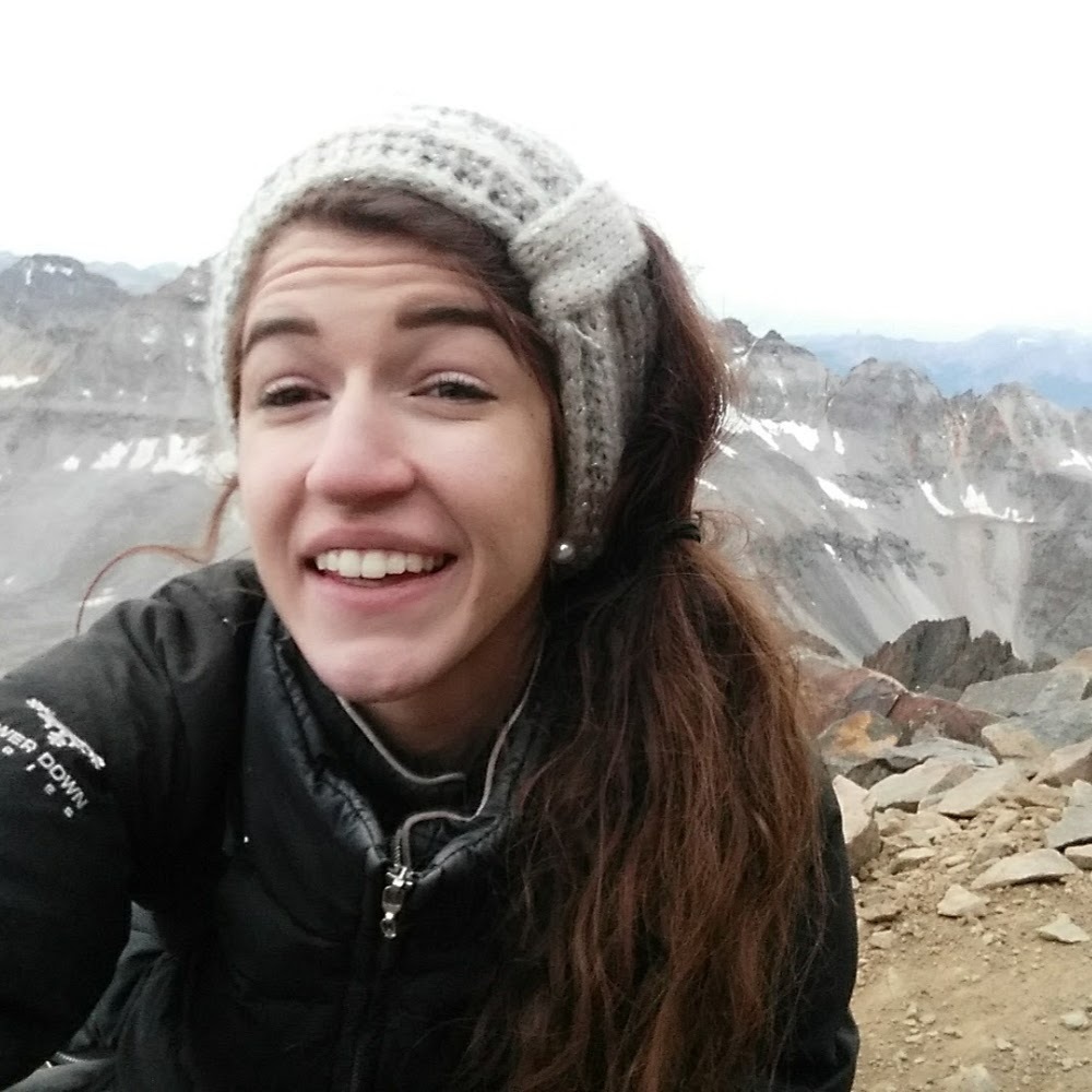 Meet your Posher, Rheanne